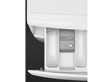 Lavadora secadora integrable - AEG LWN8E8636F, 8 kg +4 kg, 1400 rpm, Pro Steam, Display XL, Sin panelar