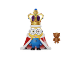 Figura - Magicbox Caja Sorpresa Mokoo Minions Series 01