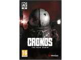 PC Cronos: The New Dawn