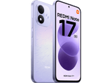 Xiaomi Redmi Note 17 5G, Morado, 128GB, 6GB RAM, 6.99 FHD+, Snapdragon 4 Gen 4, 7700 mAh