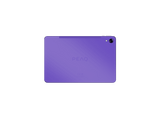 Tablet - PEAQ MIA TAB 10, 10.1 HD, 4GB RAM, 64GB, Allwinner A523, Android 15, IPS Incell, Morado