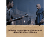 Nintendo Switch 2 Indiana Jones an the Great Circle