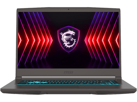 Portátil gaming - MSI Thin 15 B12UC-1680XES, 15.6