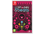 Nintendo Switch Just Shapes & Beats