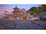 PS5 Samurai Academy: Paws of Fury