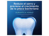 Accesorio dental - Oral-B Pasta dentífrica Advanced Prevención del sarro, Cristales de limpieza, 75 ml