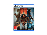 PS5 Dragons Dogma 2 Ed. Lenticular