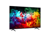 TV QNED Mini LED 75 - LG 75QNED72B6A, UHD 4K, Procesador Inteligente α7 AI Processor 4K Gen9, Smart TV, DVB-T2 (H.265), Negro