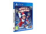 PS4 The Elf on the Shelf: Héroes de la Navidad