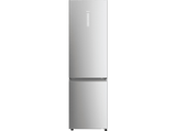 Frigorífico combi - Haier HDPW7620ANPK 2D 60 Series 7 Pro, No Frost, 205 cm, 409 l, Motor Inverter, Daylight, Inox