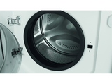 Lavadora secadora integrable - Whirlpool BI WDWG 751482 EU N, 7 kg/5kg, 1400 rpm, 6th Sense, Sin panelar