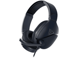 Auriculares gaming - Turtle Beach Recon™ 200 Gen 2, Micrófono, Azul Oscuro