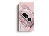 Móvil - Nothing Phone 4a, Rosa, 256GB, 8GB RAM, 6.78 AMOLED LTPS flexible, Snapdragon 7s Gen 4, 5400 mAh