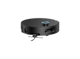 Robot friegasuelos - Dreame Aqua10 Ultra Track Complete, 650 W, 200 min Autonomía, 25.000 Pa, Negro