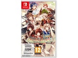 Nintendo Switch Birushana: Winds of Fate