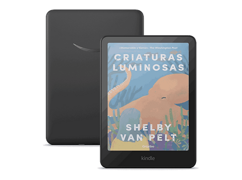 eBook - Amazon Kindle Colorsoft, 7.05