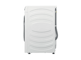 Lavadora carga frontal - Haier X9 Series HW110-B14387UIB, 11 kg, 1400 rpm, Función Vapor, Blanco