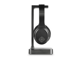 Auriculares - Hama 00221848, Circumaurales, Bluetooth, Estación de carga, Negro