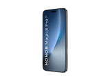 Móvil - Honor Bundle Magic8 Pro, Negro, 512 GB, 12 GB RAM, 6.71 OLED, Qualcomm® Snapdragon® 8 Elite 5 (3nm), 6270mAh