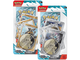 Juego de mesa - Magicbox Pokemon TCG: Scarlet and Violet Journey Together Premium Checklane Blister