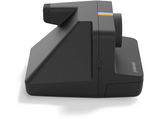 Cámara instantánea - Polaroid Now+ Generación 3, Bluetooth, Batería recargable, Flash Preciso, Negro