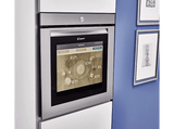 Horno - Candy Watch and Touch Oven 33701829 Multifunción Pantalla táctil 19