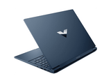 Portátil gaming - HP Victus  15-fa2027ns, 15.6 Full HD, Intel Core™ 7 240H, 16GB RAM, 1TB SSD, RTX™ 5060, Sin sistema operativo, Azul