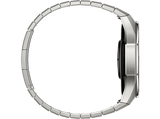 Smartwatch - Huawei Watch GT5 Pro 46mm, Llamadas BT, Respuesta con Teclado, Mapas Campos Golf, 14 días batería, Compatible iOS/Android, Correa Titanio