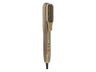 Plancha Secador - Cecotec AirLisse 2in1 ForceDry Champagne, Motor Brushless, Función Plasma, Cabezales imantados, Cerámica con queratina, Champagne