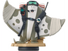Figura Amiibo - Nintendo Splatoon Raiders: Shiver, Big Man, Frye