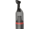 Aspirador de mano - NK NK-CA33011, 7.4 V, Autonomía 25-30 min, 2000 mAh, Negro