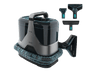 Aspirador de tapicerías - Cecotec Conga 6000 Carpet&Spot Clean XXL Advance, 600 W, 15 kPa, Gris/Negro