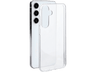 Funda - ISY ISC 1039, Samsung, Galaxy S23 FE, Transparente
