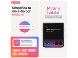 Móvil - motorola razr 60 ultra, Mountain Trail, 512 GB, 16 GB RAM, 7 AMOLED, Snapdragon® 8 Elite Mobile Platform, 4700 mAh