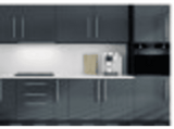 Horno con microondas - Midea MCO4550TMM, Multifunción, Limpieza por agua, 50 l, 59.5 cm, Integrable, Negro