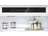 Frigorífico combi integrable - Balay 3KID967F, No Frost, 193.5 cm, 381 l, Extra Ventilación, Blanco