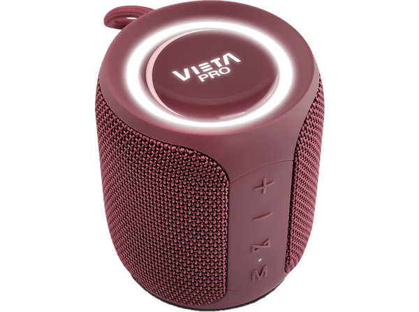 Altavoz inalámbrico - Vieta Pro Groove 117705