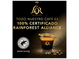 Café en grano - L'Or Brasil, 500g, 100% Arábica, Intensidad 6