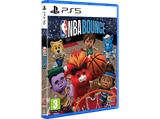 PS5 NBA Bounce