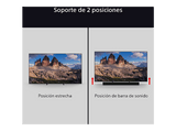 TV LED 98 - Sony Bravia 5, XR|Mini LED, 4K HDR, Google Smart TV, Gaming PS5,120Hz, IMAX Enhanced, Dolby Atmos/Vision, Chromecast, AirPlay2, 98XR55