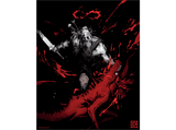 Póster - FaNaTtik Diablo. Limited Edition, 5 pósters