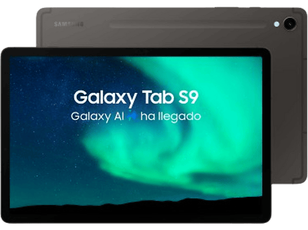 Tablet - Samsung Galaxy Tab S9 Wifi 117982