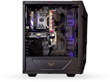 PC gaming - PC Clon Powered By Asus Prime B660-K, Intel® Core™ i5-12400F, 16 GB, 1 TB SSD, Dual GeForce RTX™ 3060 OC, W11