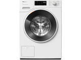 Lavadora carga frontal - Miele WWD380 WCS, 9 kg, 1400 rpm, 11 programas, Blanco Loto
