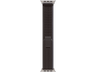 Apple Correa Loop Trail, 49 mm, Azul/negro, Talla S/M