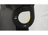 Cafetera de cápsulas - Bosch Tassimo Style TAS114E, 3.3 bar, 0.7 l, 1.400 W, Intellibrew, Tamaño Compacto, Sostenible, Blanco
