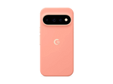 Funda móvil - Google Pixelsnap para Pixel 11 Pro, Máxima durabilidad, Silicona, Compatible con cargadores inalámbricos y soportes, Arenisca