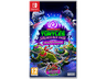 Nintendo Switch Teenage Mutant Ninja Turtles: Splintered Fate. Deluxe Edition