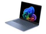 Portátil - HP OmniBook 5 Next Gen AI 14-hh0008ns Copilot+ PC, 14 2K OLED, Intel® Core™ Ultra 7 355 49 TOPS, 32GB RAM, 1TB SSD, W11H, Sin cargador