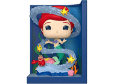 Figura Funko Pop! - La Sirenita: Ariel under the Sea, 10 cm, Vinilo